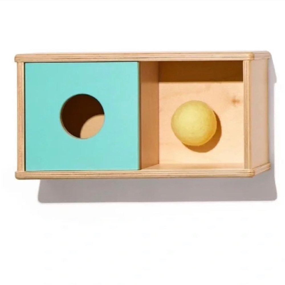Lovevery Sliding Top Box